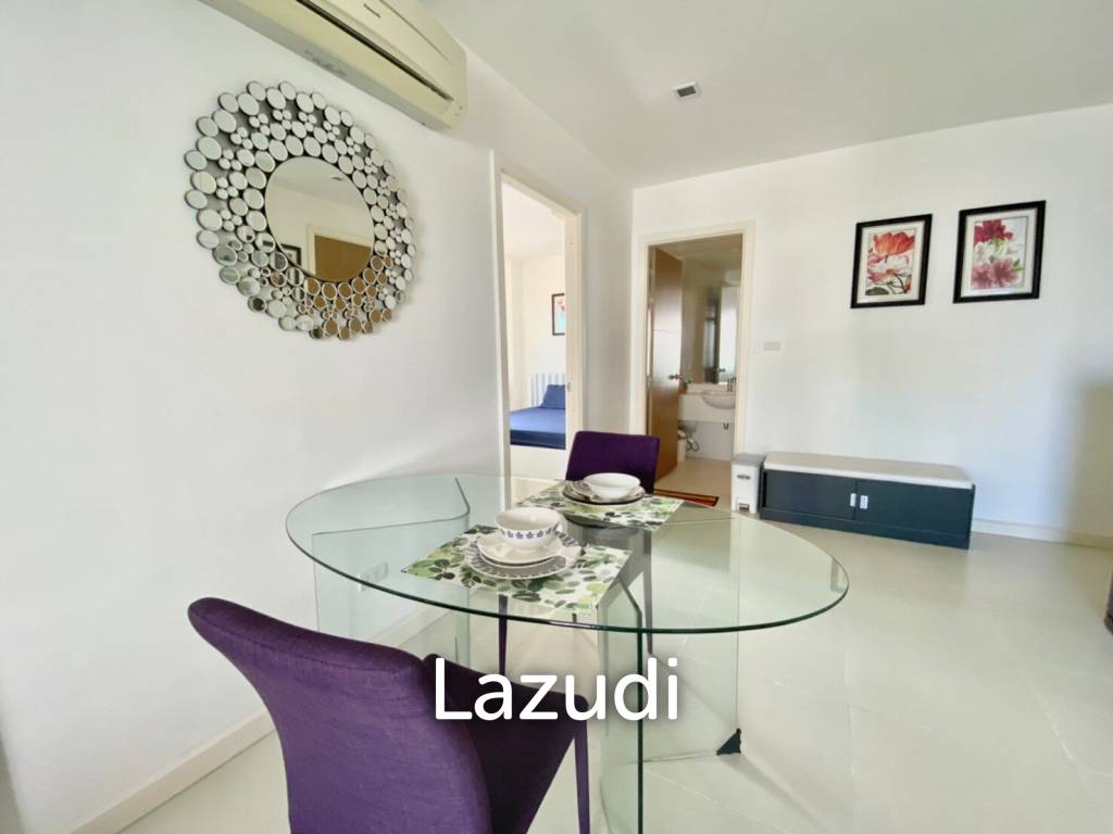 The seacraze: 2 Bed 2 Bath Sea View For Sale