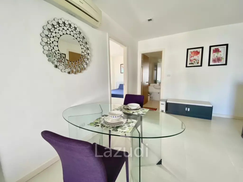 The seacraze: 2 Bed 2 Bath Sea View For Sale