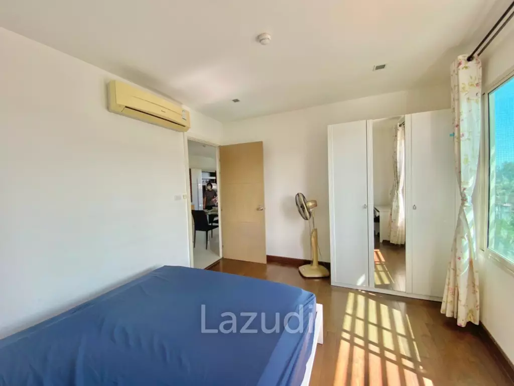 The seacraze: 2 Bed 2 Bath Sea View For Sale