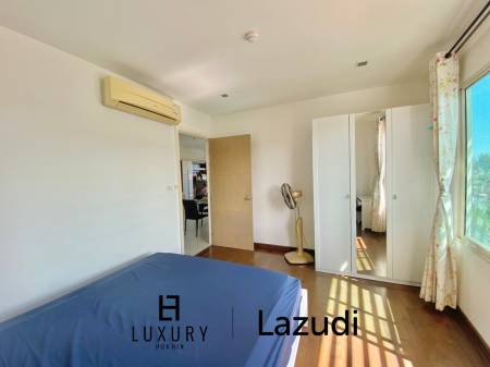 The seacraze : 2 Bed 2 Bath Sea View For Sale