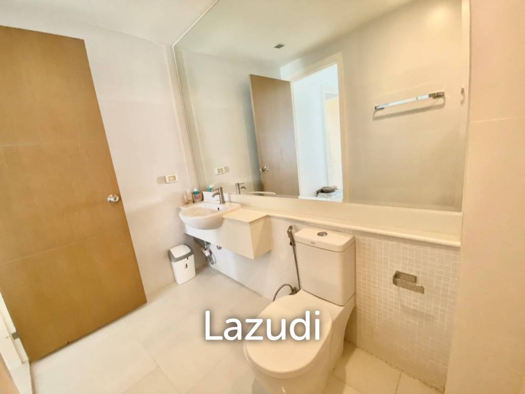The seacraze: 2 Bed 2 Bath Sea View For Sale