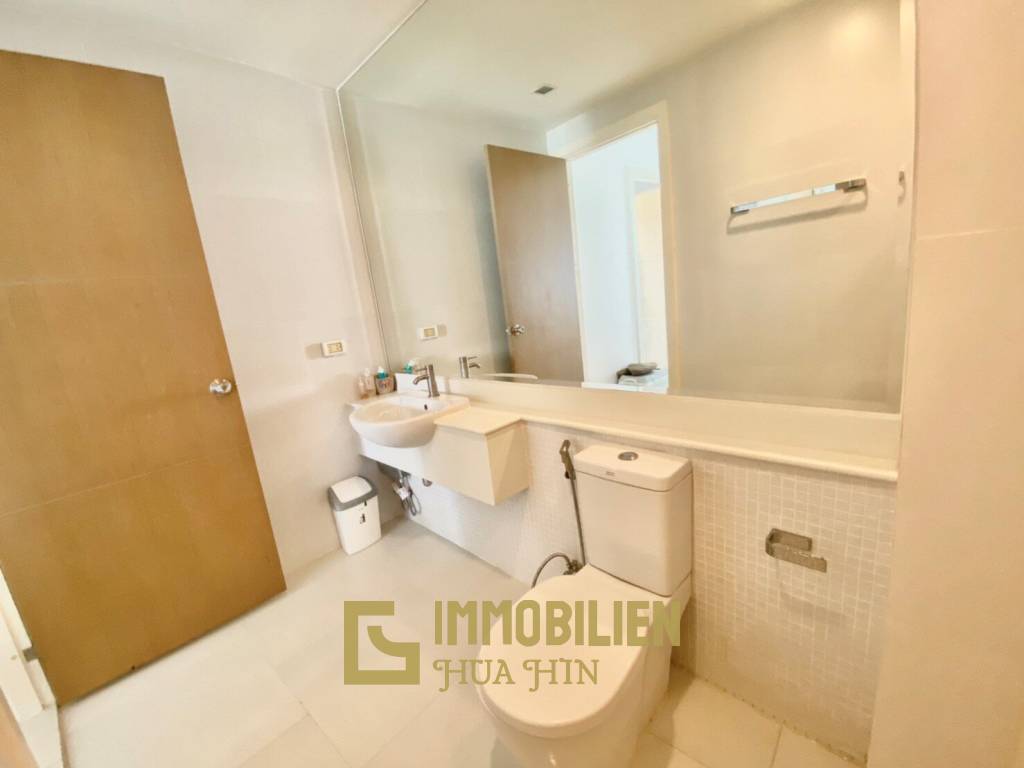 78 m² 2 Chambre 2 Salle de bain Condominium Pour Vente