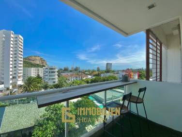 78 metro cuadrado 2 ` 2 Baño Condominio de Venta