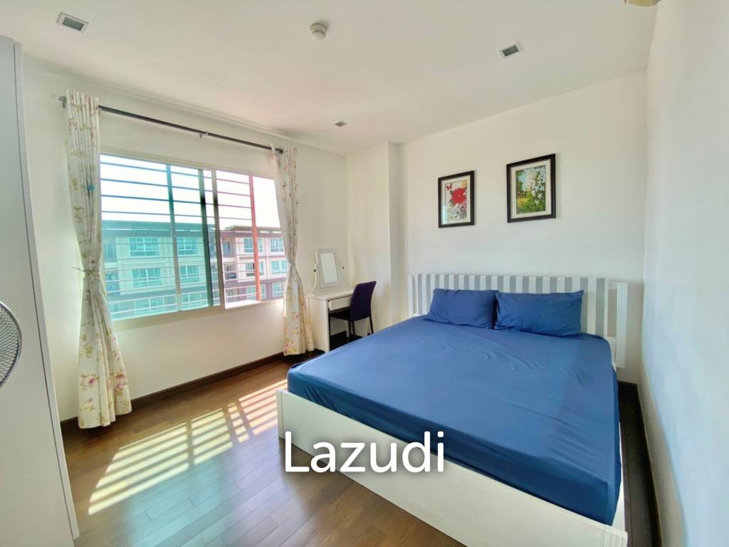 The seacraze: 2 Bed 2 Bath Sea View For Sale