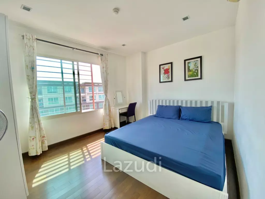 The seacraze: 2 Bed 2 Bath Sea View For Sale