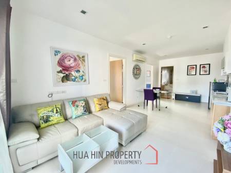 The seacraze : 2 Bed 2 Bath Sea View For Sale