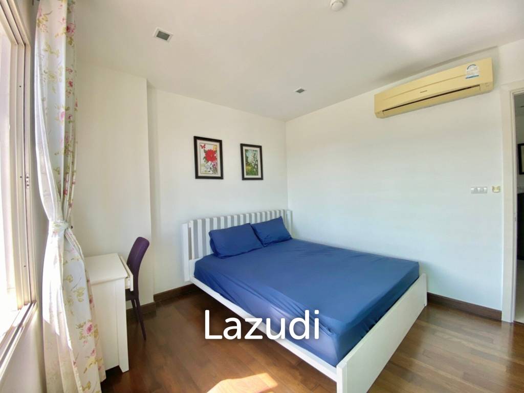 The seacraze: 2 Bed 2 Bath Sea View For Sale