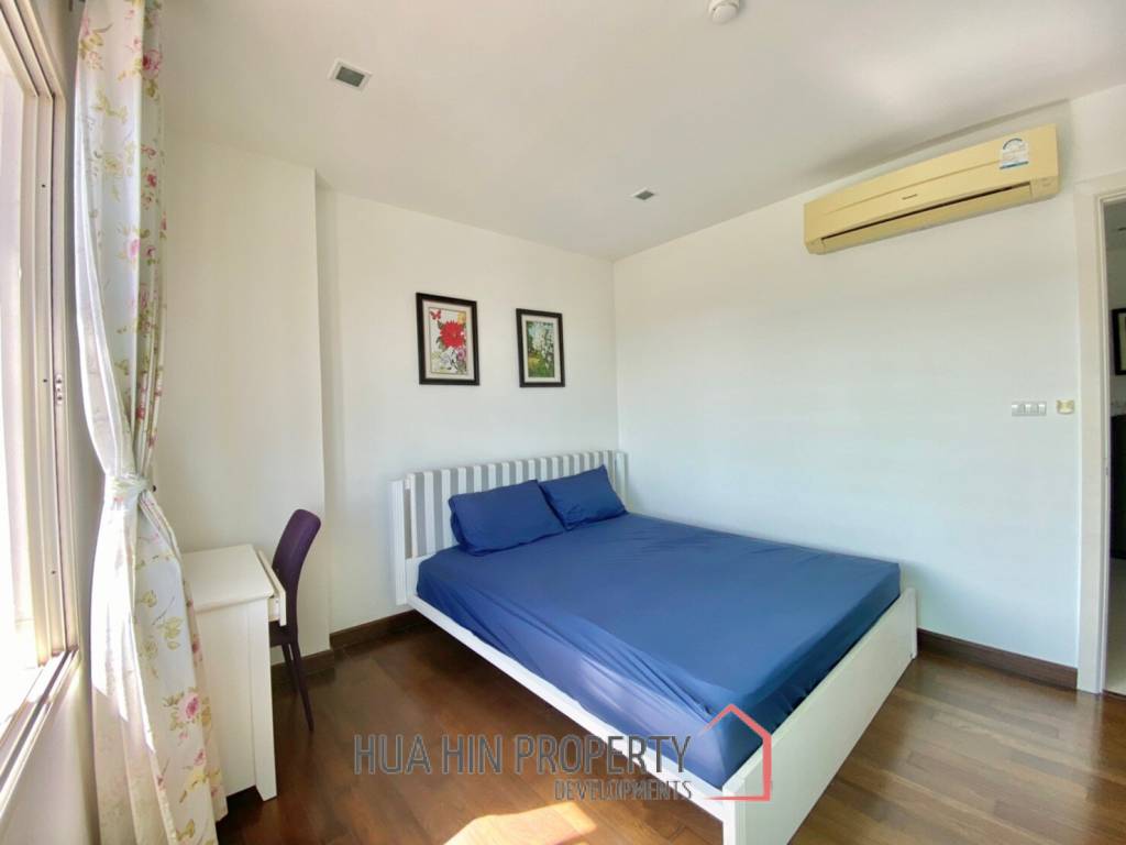 The seacraze : 2 Bed 2 Bath Sea View For Sale