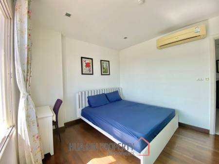 The seacraze : 2 Bed 2 Bath Sea View For Sale