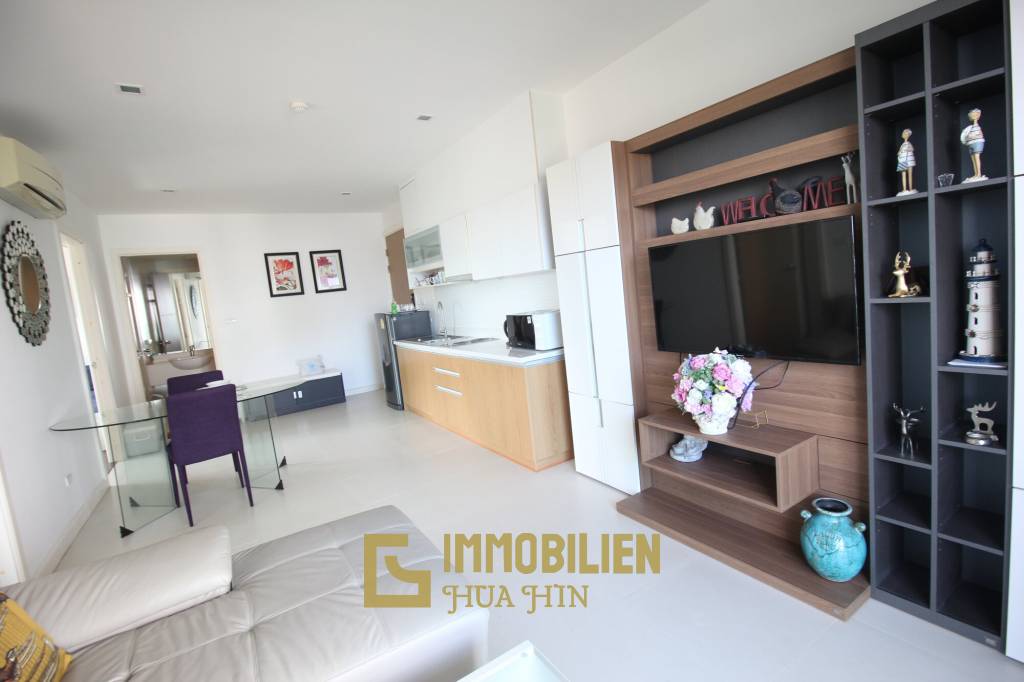 78 m² 2 Chambre 2 Salle de bain Condominium Pour Vente