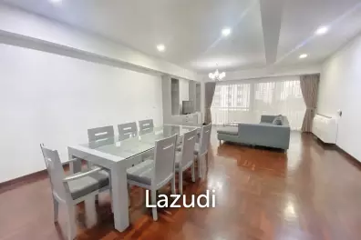 3 Bed 3 Bath 250 SQ.M Prompong Mansion