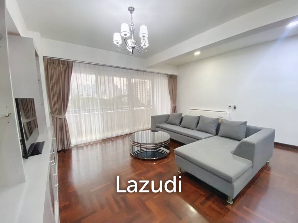 3 Bed 3 Bath 250 SQ.M Prompong Mansion