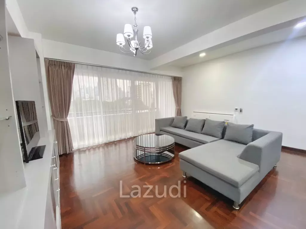3 Bed 3 Bath 250 SQ.M Prompong Mansion