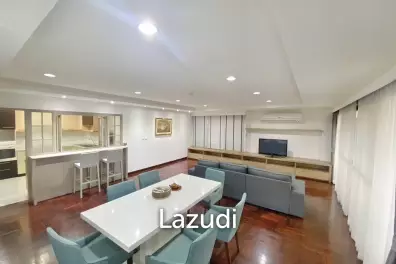 3 Bed 3 Bath 260 SQ.M Prompong Mansion