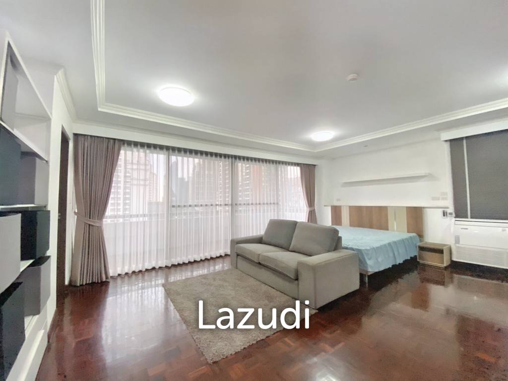 3 Bed 3 Bath 260 SQ.M Prompong Mansion