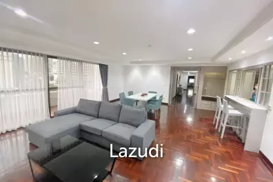 3 Bed 3 Bath 260 SQ.M Prompong Mansion
