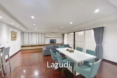 3 Bed 3 Bath 260 SQ.M Prompong Mansion