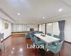 3 Bed 3 Bath 260 SQ.M Prompong Mansion