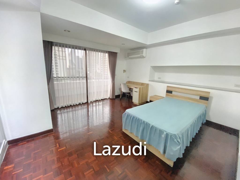 3 Bed 3 Bath 260 SQ.M Prompong Mansion