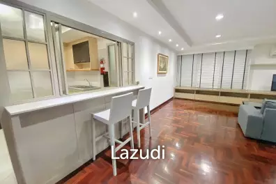 3 Bed 3 Bath 260 SQ.M Prompong Mansion