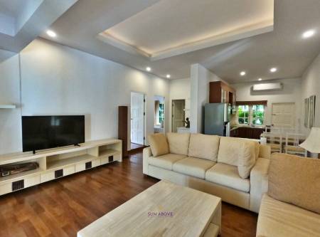 Pool Villa in Kamala for RENT