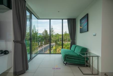 Sea View Luxury condo - Patong/TriTrang-