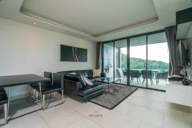 Sea View Luxury condo - Patong/TriTrang-