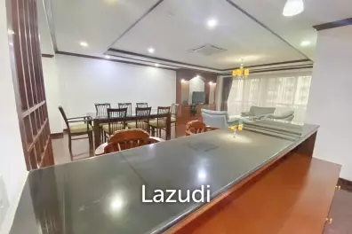 3 Bed 3 Bath 260 SQ.M Prompong Mansion