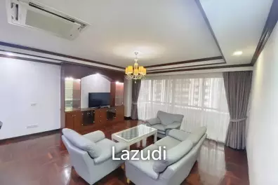 3 Bed 3 Bath 260 SQ.M Prompong Mansion