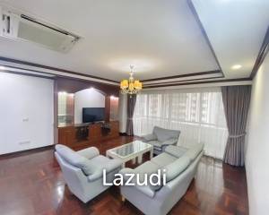 3 Bed 3 Bath 260 SQ.M Prompong Mansion