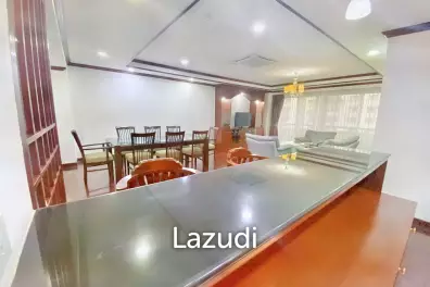 3 Bed 3 Bath 260 SQ.M Prompong Mansion