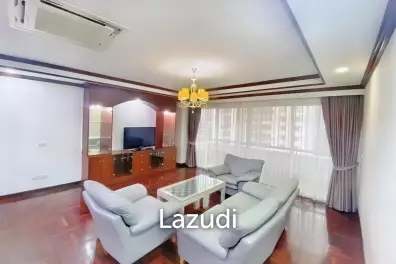 3 Bed 3 Bath 260 SQ.M Prompong Mansion