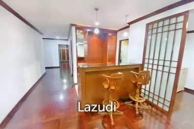 3 Bed 3 Bath 260 SQ.M Prompong Mansion
