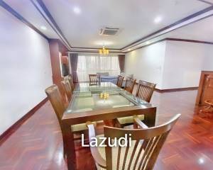 3 Bed 3 Bath 260 SQ.M Prompong Mansion