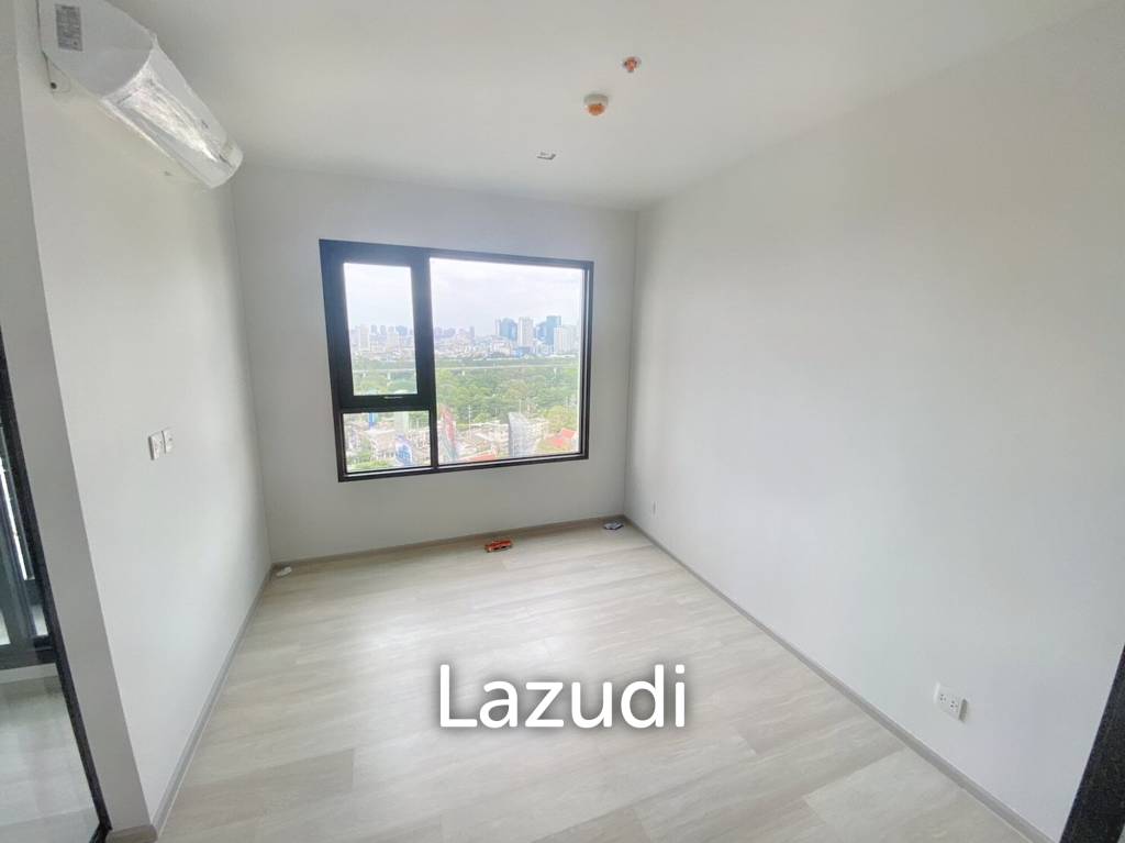 1 Bed 1 Bath 35 SQ.M Life One Wireless