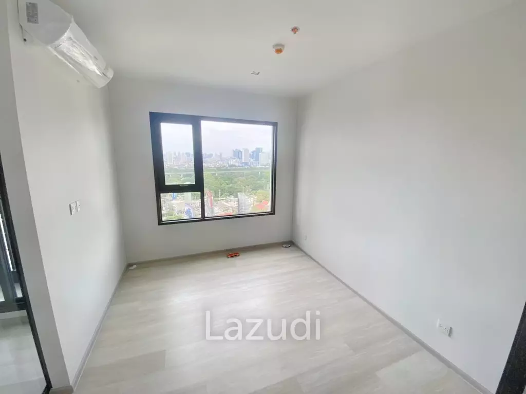 1 Bed 1 Bath 35 SQ.M Life One Wireless