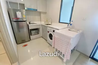 1 Bed 1 Bath 35 SQ.M Life One Wireless