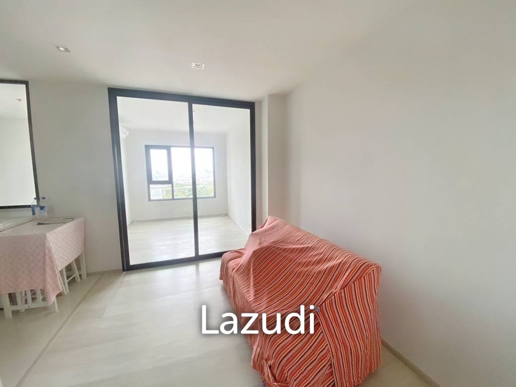 1 Bed 1 Bath 35 SQ.M Life One Wireless