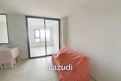 1 Bed 1 Bath 35 SQ.M Life One Wireless