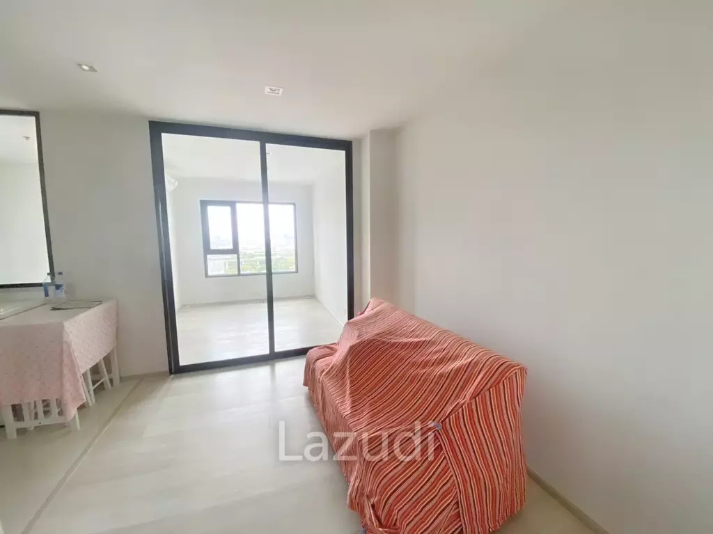 1 Bed 1 Bath 35 SQ.M Life One Wireless