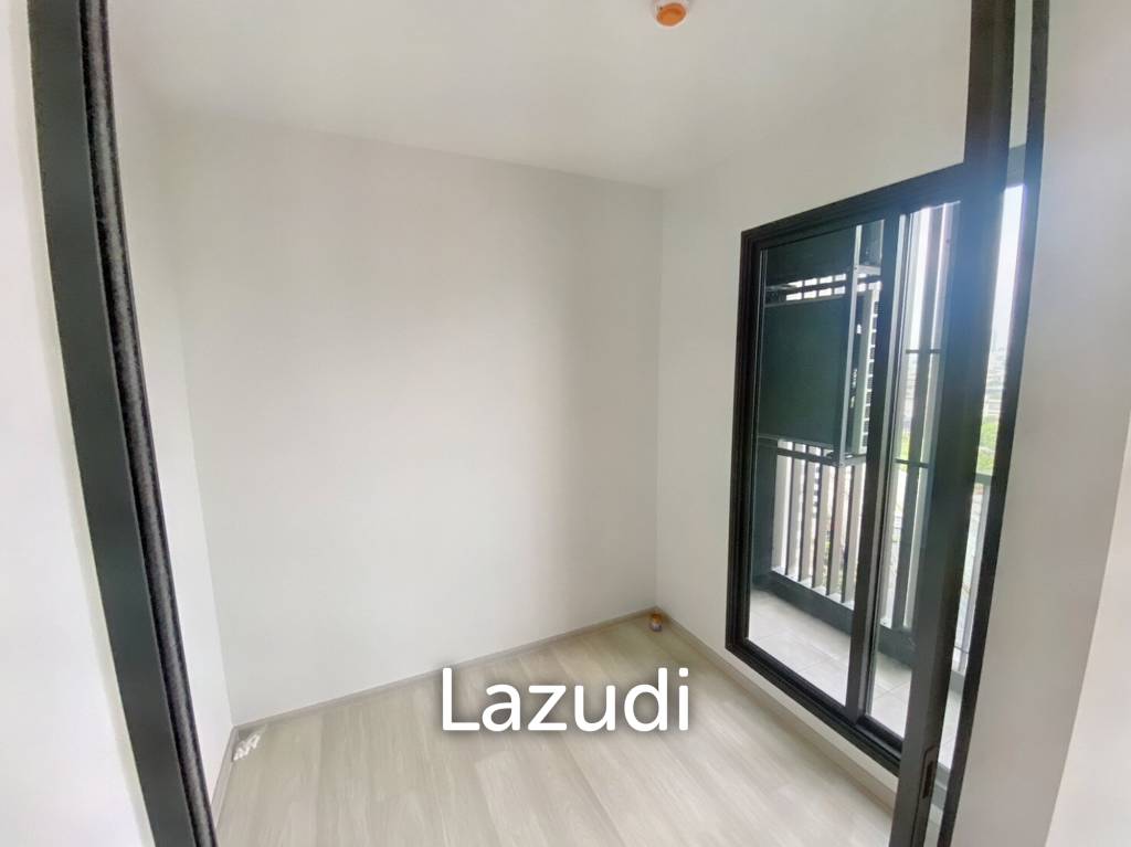 1 Bed 1 Bath 35 SQ.M Life One Wireless