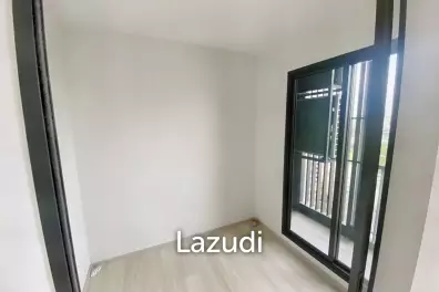 1 Bed 1 Bath 35 SQ.M Life One Wireless