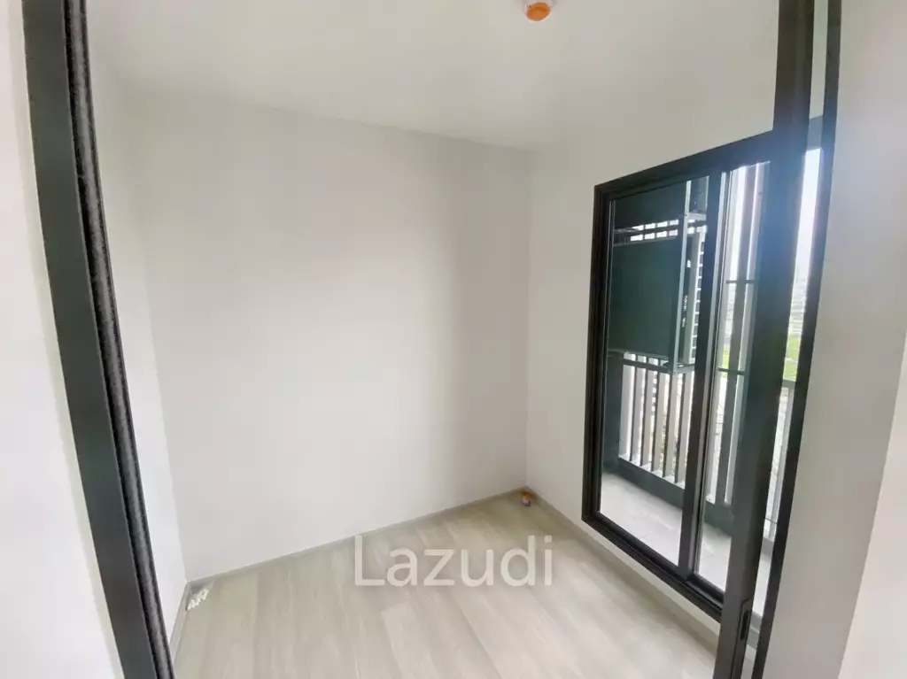 1 Bed 1 Bath 35 SQ.M Life One Wireless