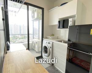 1 Bed 1 Bath 36.21 SQ.M Metro Sky Prachachuen