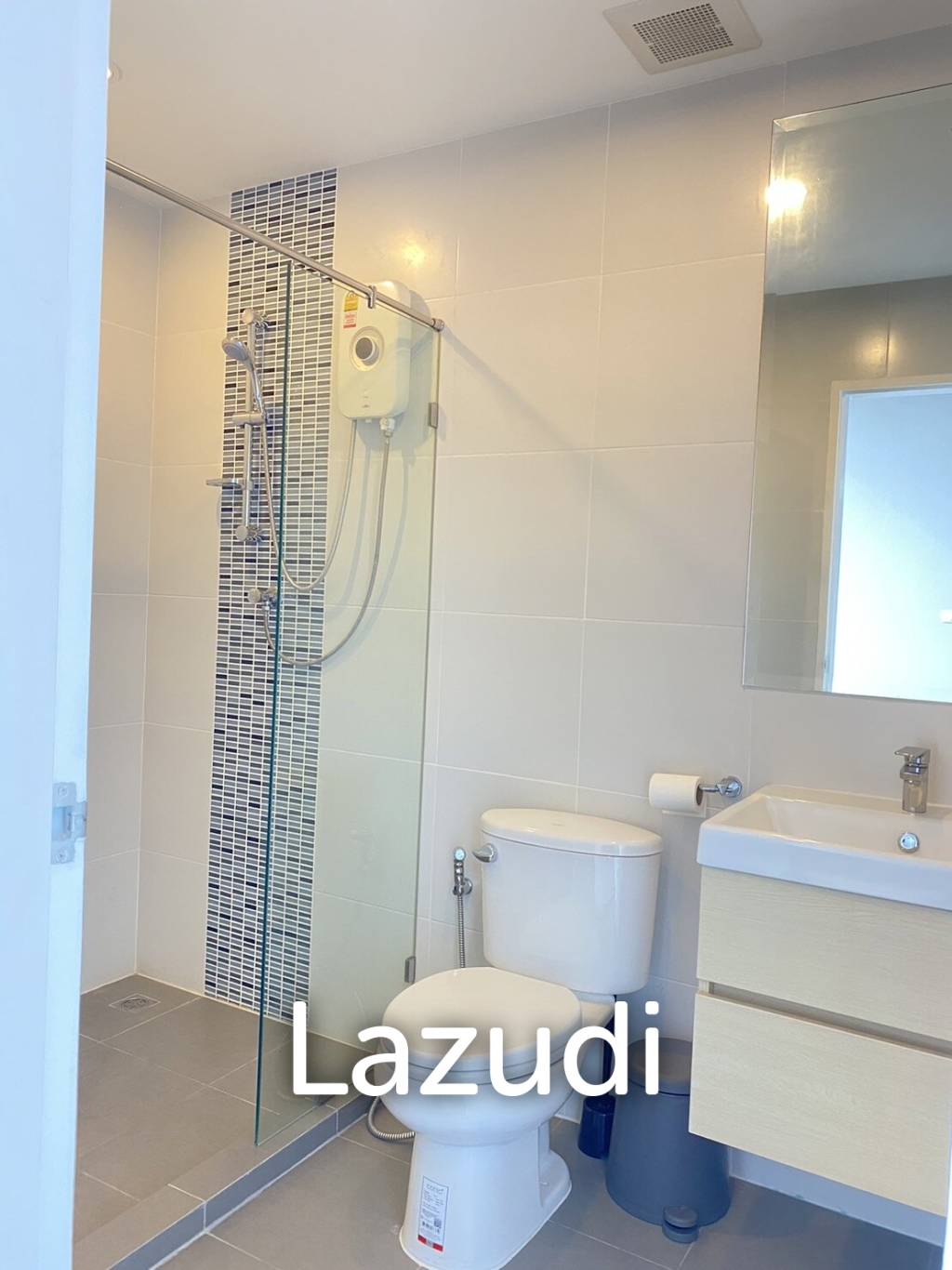 1 Bed 1 Bath 36.21 SQ.M Metro Sky Prachachuen