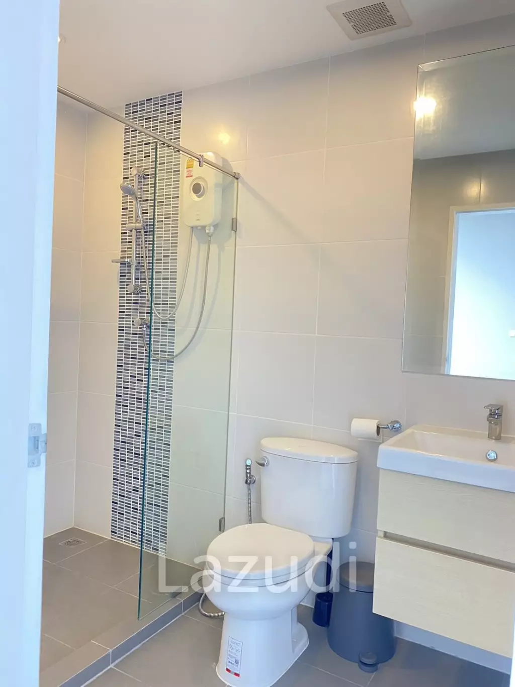 1 Bed 1 Bath 36.21 SQ.M Metro Sky Prachachuen
