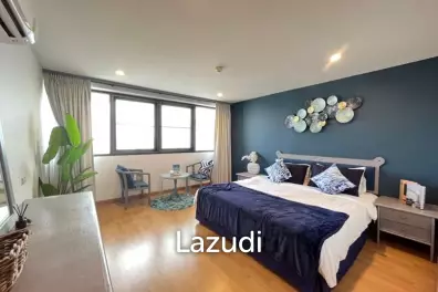 Jomtien Plaza Condotel for Sale