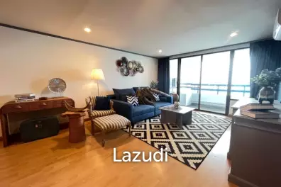 Jomtien Plaza Condotel for Sale