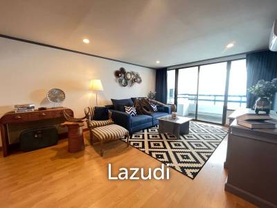 Jomtien Plaza Condotel for Sale