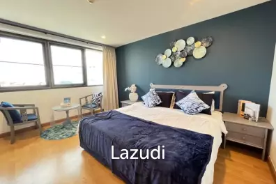 Jomtien Plaza Condotel for Sale